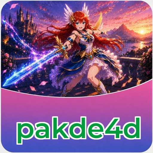 Update pakde4d Versi 4.8.2