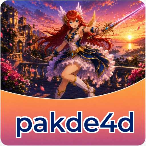 Panduan Download pakde4d