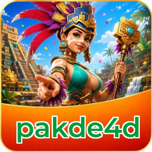 Infrastruktur Pengujian - pakde4d